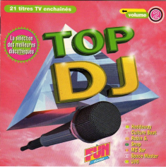 Top DJ Volume 2